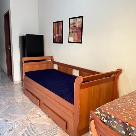 Casa 9 Hospedagem Seropedica Exteriér fotografie