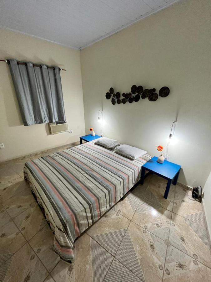Casa 9 Hospedagem Seropedica Exteriér fotografie