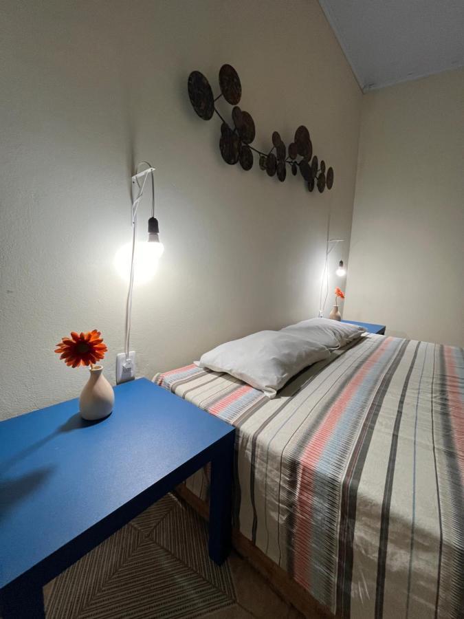 Casa 9 Hospedagem Seropedica Exteriér fotografie