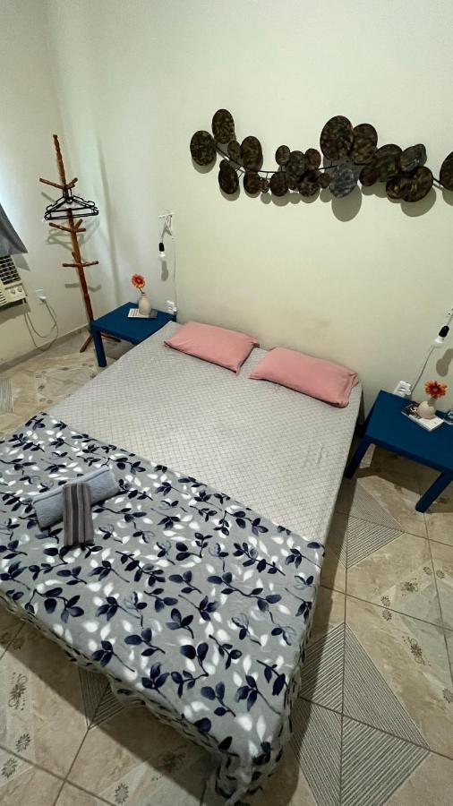Casa 9 Hospedagem Seropedica Exteriér fotografie
