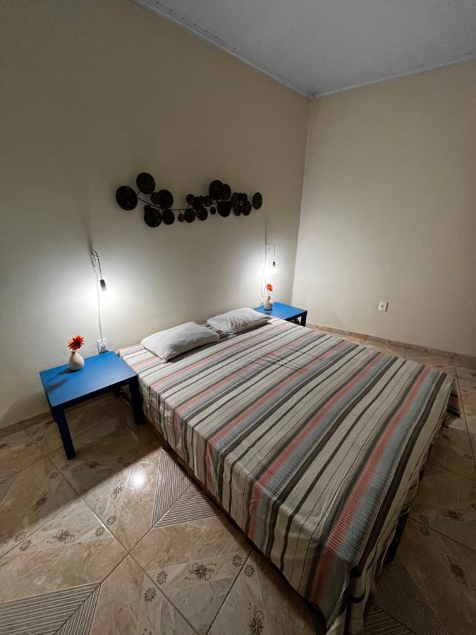 Casa 9 Hospedagem Seropedica Exteriér fotografie