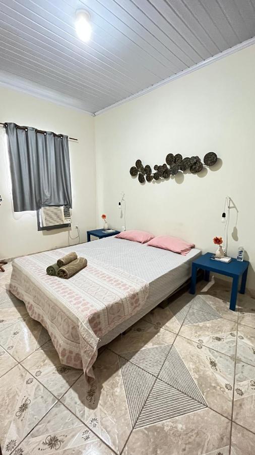Casa 9 Hospedagem Seropedica Exteriér fotografie
