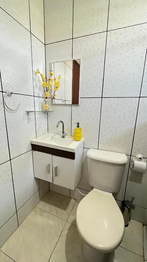 Casa 9 Hospedagem Seropedica Exteriér fotografie