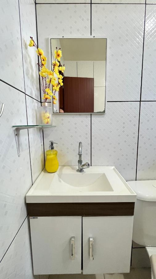 Casa 9 Hospedagem Seropedica Exteriér fotografie