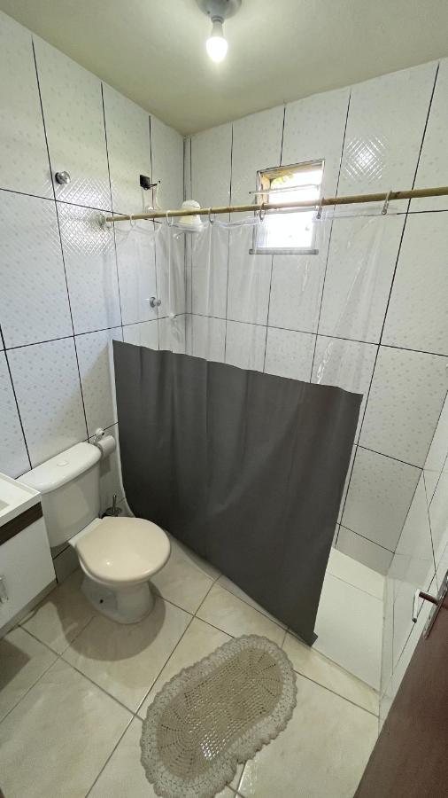 Casa 9 Hospedagem Seropedica Exteriér fotografie