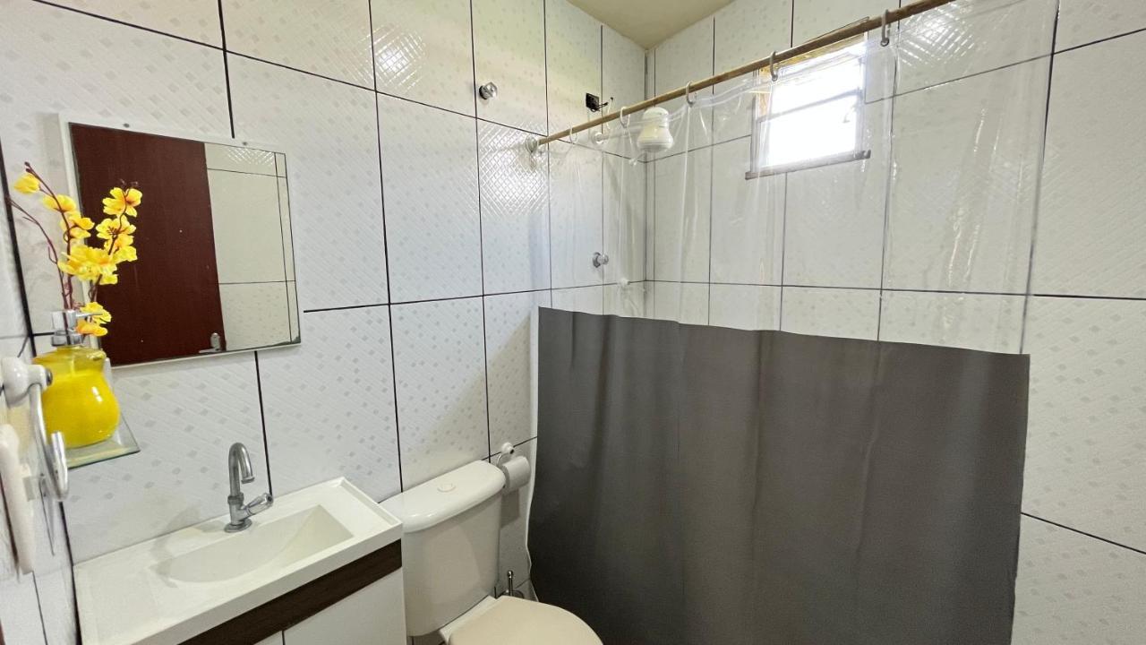 Casa 9 Hospedagem Seropedica Exteriér fotografie