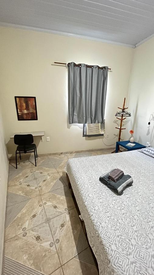 Casa 9 Hospedagem Seropedica Exteriér fotografie