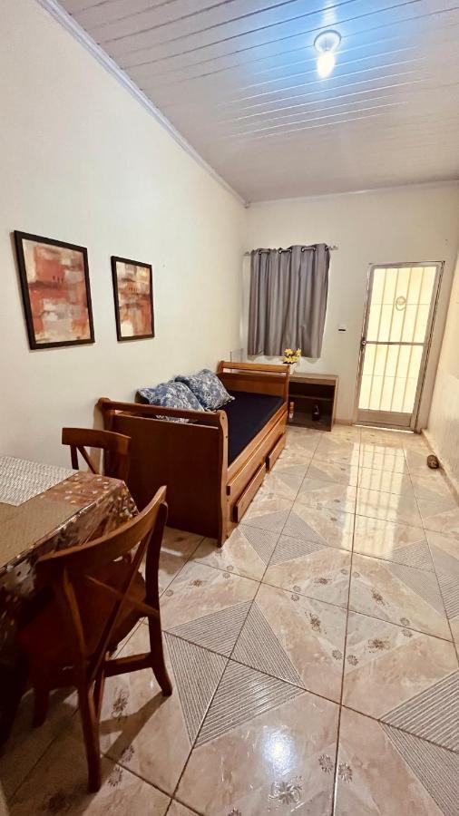 Casa 9 Hospedagem Seropedica Exteriér fotografie