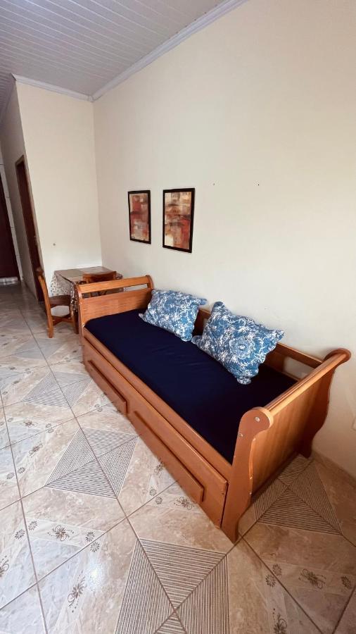 Casa 9 Hospedagem Seropedica Exteriér fotografie