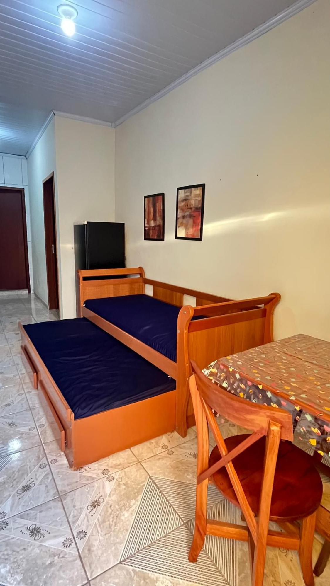 Casa 9 Hospedagem Seropedica Exteriér fotografie