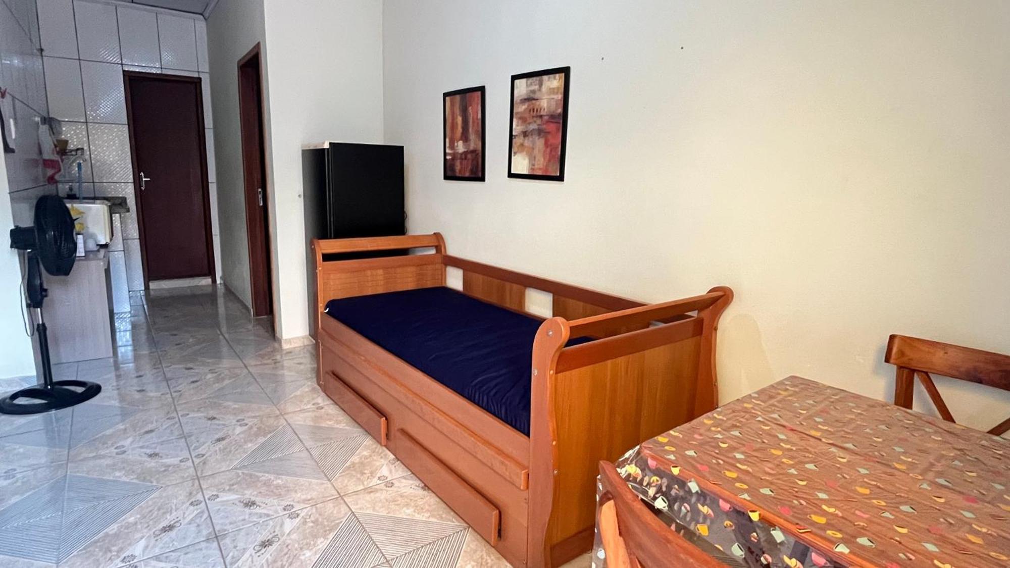 Casa 9 Hospedagem Seropedica Exteriér fotografie